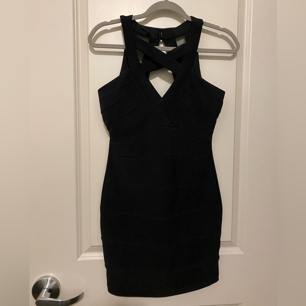 little black dress🖤